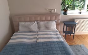 Karmel Apartment